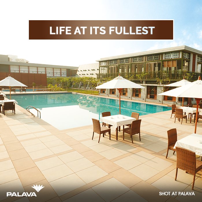 Extraordinary lifestyle at Lodha Palava City Update